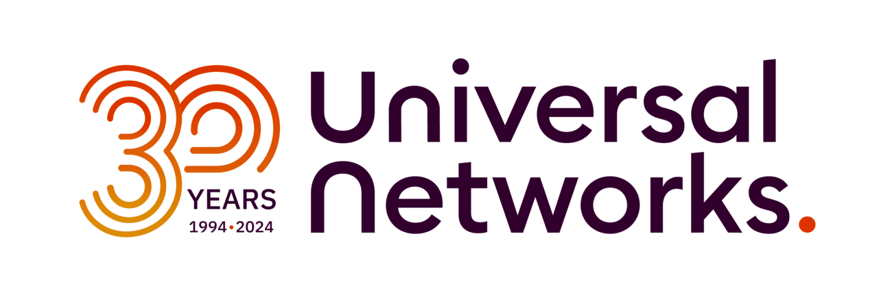 Universal Networks