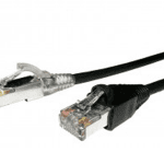 Product Showcase: Cat6a STP LSZH Patch Cables