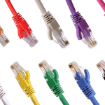 Cat6 and Cat6a – New Colours Added