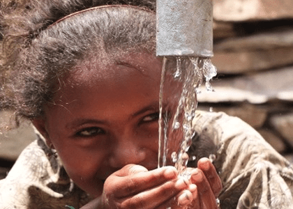 Providing Water for Kenyan School & Orphanage