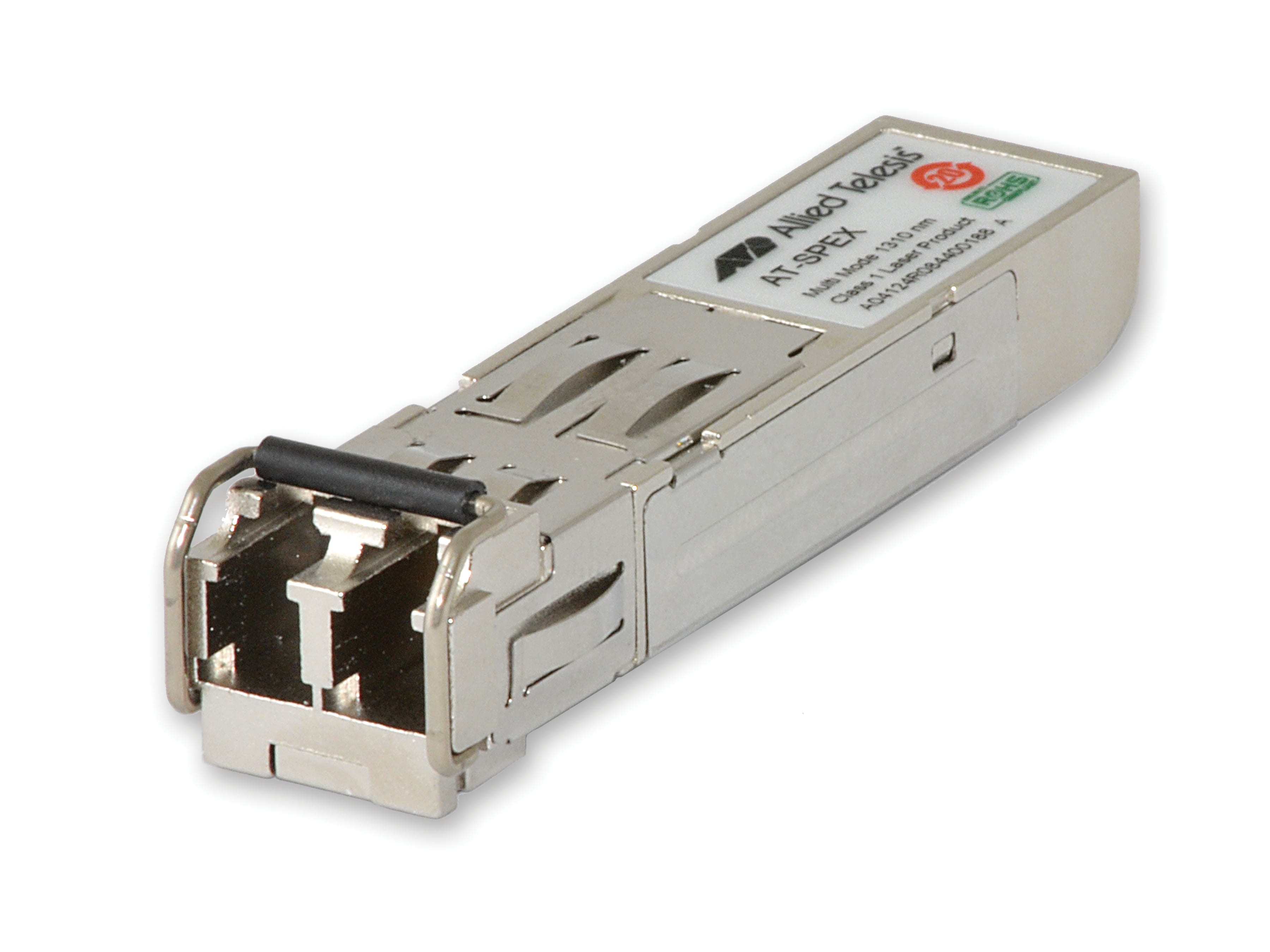 AT-SPEX - Buy Allied Telesis 2km Gigabit Multi-Mode SFP