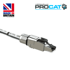 PROCAT7 Industrial Connector