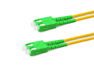 SCAPC-SCAPC Fibre Patch Cable