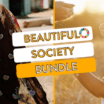 Beautiful Society Sustainable Development Goal Bundle