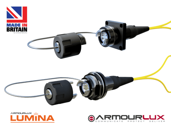 ArmourLux LUMINA™ bulkheads