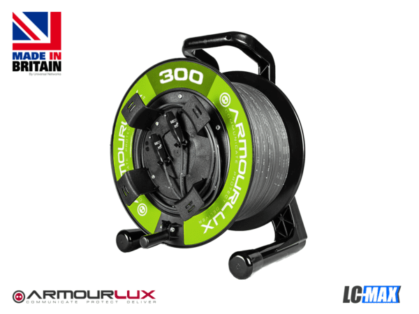 ArmourLux300 LC-MAX Lite 4 Core