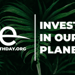 #InvestInOurPlanet in support of Earth Day 2023