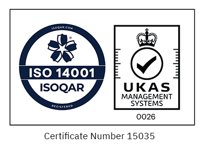 Universal Networks Achieves ISO 14001 Certification: A Testament to Our Commitment to Environmental Responsibility