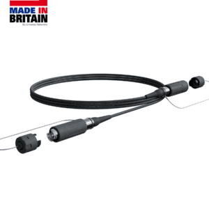 ArmourLux LUMINA® Coiled Cable